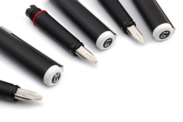 Rotring ArtPen Calligraphy Pen Set - JetPens.com