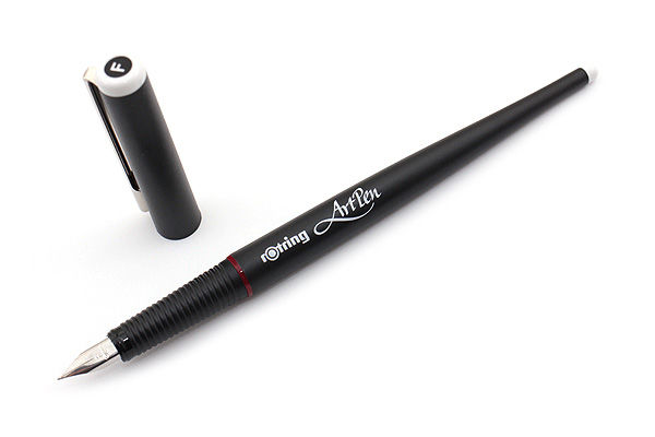 Rotring calligraphy pen Clearance