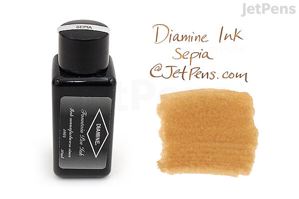 Diamine Ink - 30 ml Bottle JetPens