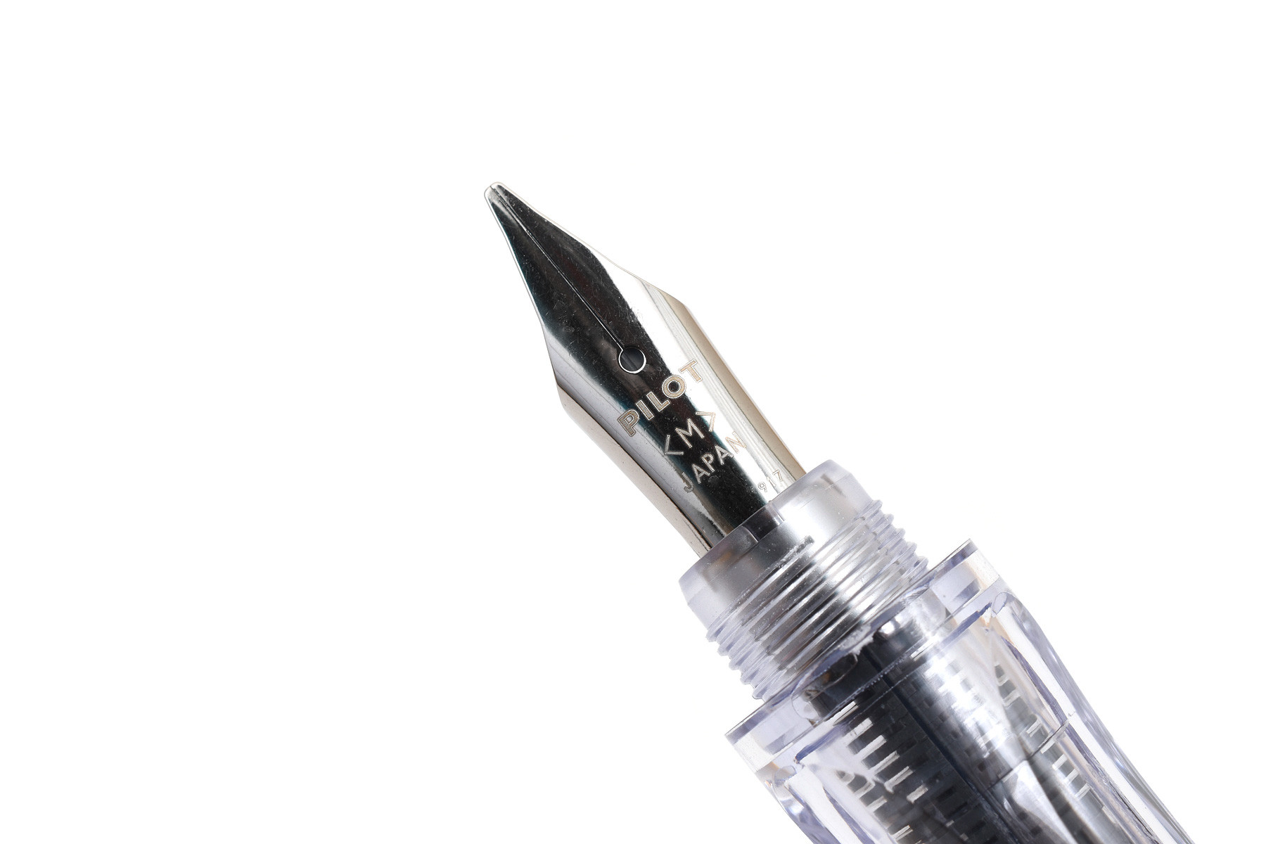 Pilot plumix m Clearance