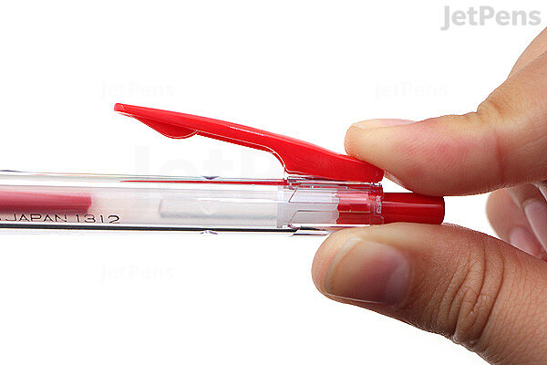 Zebra Sarasa Clip Gel Pen - 0.3 mm - 20 Color Bundle - JETPENS ZEBRA JJH15 BUNDLE