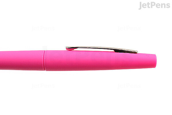 Post-it Felt Tip Pens - Pink 3 ct