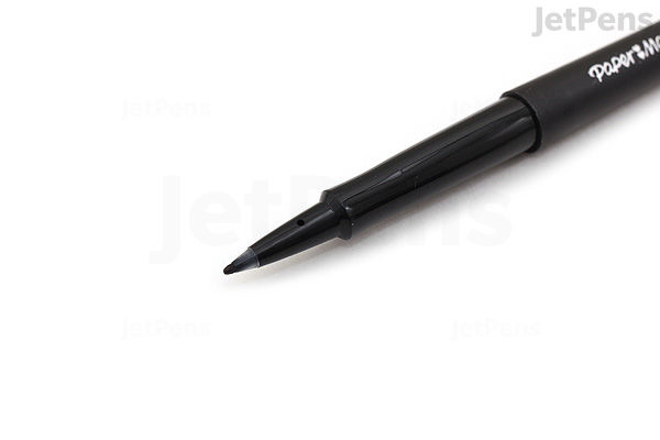 Paper Mate Flair Felt Tip Pen Medium Point Black JetPens