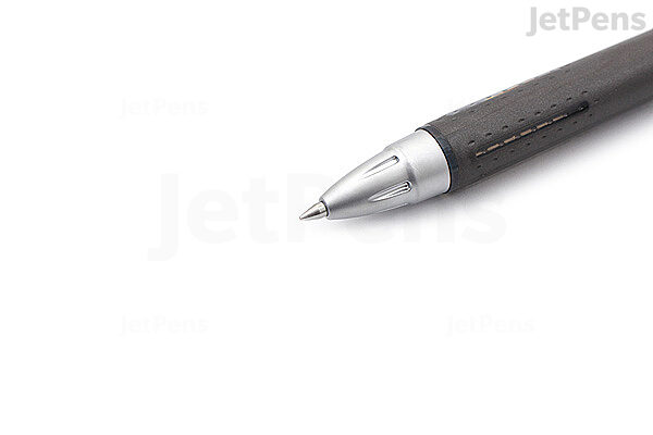  Uni Jetstream Sport Ballpoint Pen - 0.7 mm - Black Ink