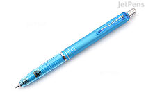 Zebra DelGuard Mechanical Pencil - 0.5 mm - Light Blue - ZEBRA P-MA85-LB