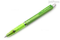 Zebra DelGuard Mechanical Pencil - 0.5 mm - Light Green - ZEBRA P-MA85-LG