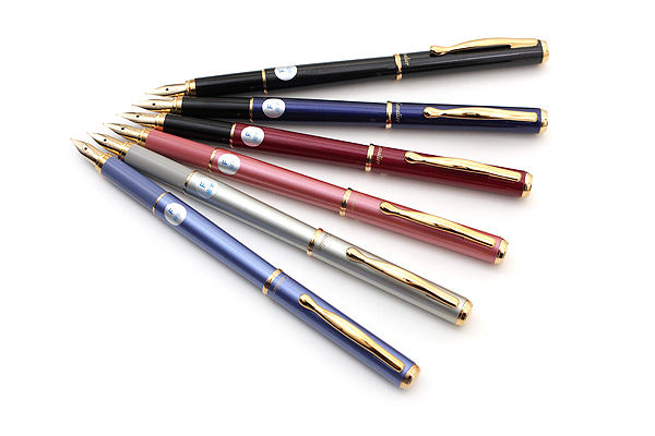 Pilot cavalier Clearance