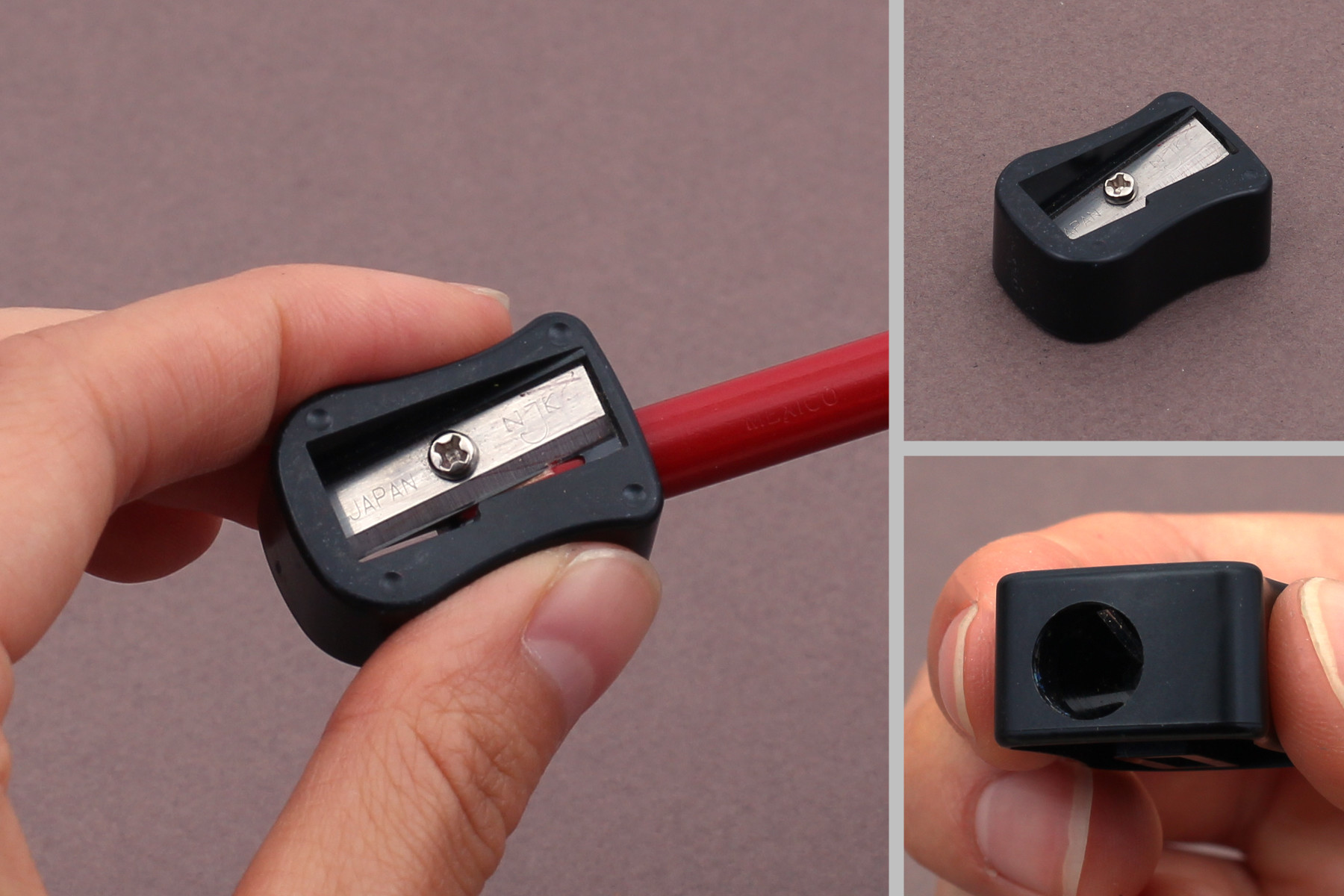 The Best Pencil Sharpeners - JetPens.com