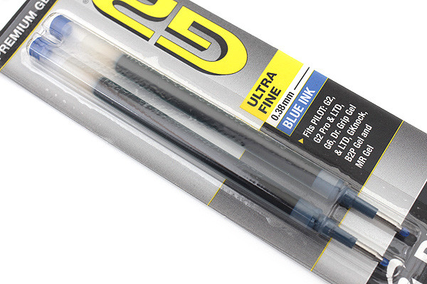 G2 gel pen refills Clearance