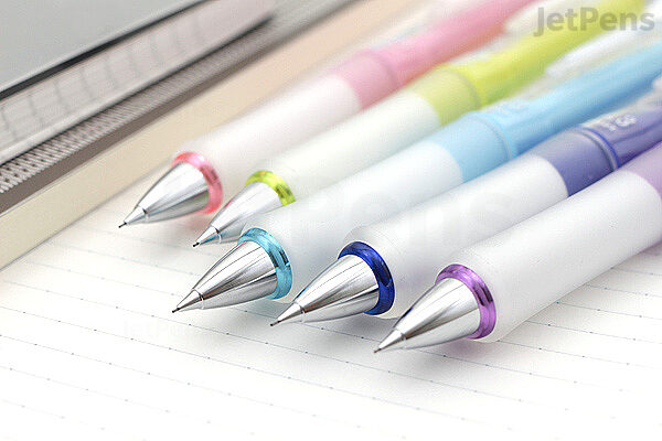 Pilot Dr Grip G Spec Shaker Mechanical Pencil 0 3 Mm Soft Green Jetpens Pilot Dr Grip G Spec Shaker Mechanical Pencil 0 3 Mm Soft Green Jetpens