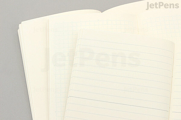 Lined Notepad | A5