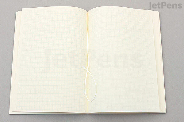 Midori MD Notebook, A5 Dot Grid – St. Louis Art Supply
