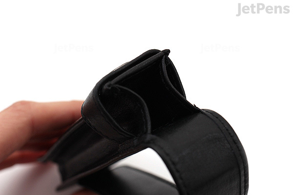Kaweco Leather Case with Flap - 1 Standard Pen - JetPens.com