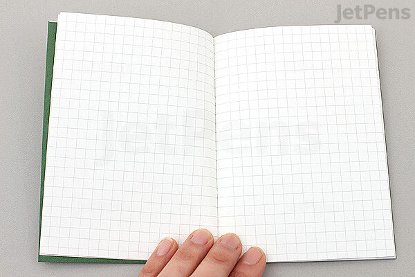 Traveler's Notebook Regular Refill 002 - Grid