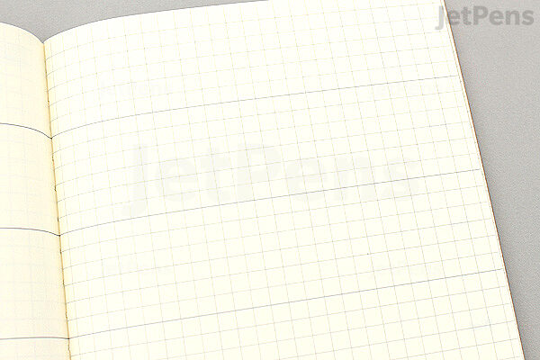 TRAVELER'S COMPANY TRAVELER'S notebook Refill 026 - Regular Size - Dot Grid