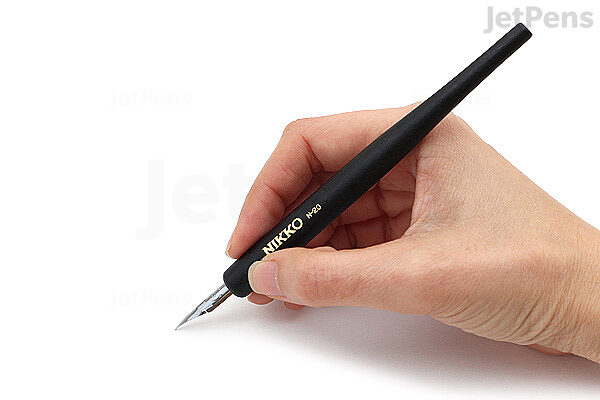 Niko Gel Pen Mini 20 Glitter Colored Pens 2 Pack