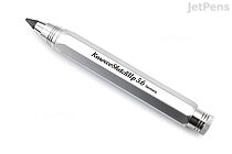 Kaweco Sketch Up Clutch Pencil - 5.6 mm - Brass Chrome - KAWECO 10000745