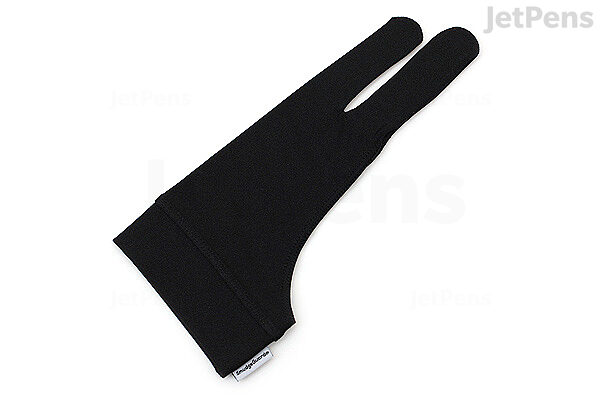 Tablet Drawing Glove Artist Glove for iPad Pro Pencil / Graphic Tablet/ Pen  Display Capacitive Touchscreen Stylus Pen Gloves