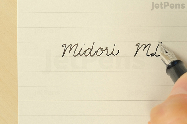 Midori MD A6 Grid Paper Journal — Journal As Altar