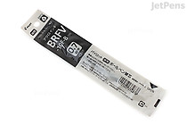 Pilot BRFV-10F Acro Ink Ballpoint Pen Refill - 0.7 mm - Black - PILOT BRFV-10F-B Pilot BRFV-10F Acro Ink Ballpoint Pen Refill - 0.7 mm - Black - PILOT BRFV-10F-B