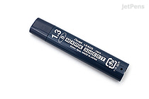 Pentel Mark Sheet Pencil Lead - 1.3 mm - B - PENTEL CM13-B