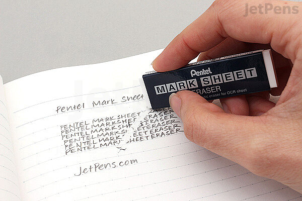 Pentel Pray for Japan Eraser - Marc Stuff