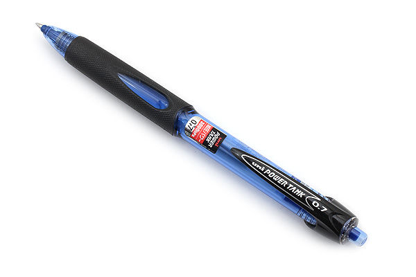 Uni power tank pen Clearance