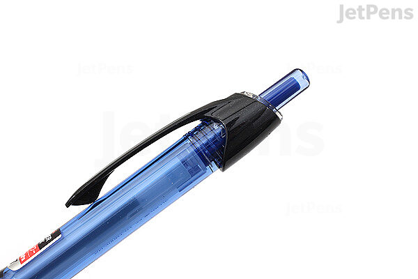Review: Uni Power Tank 0.7 Smart Series Pen Review - The Well-Appointed Desk