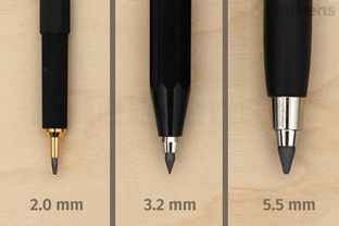 The Best Lead Holders Jetpens