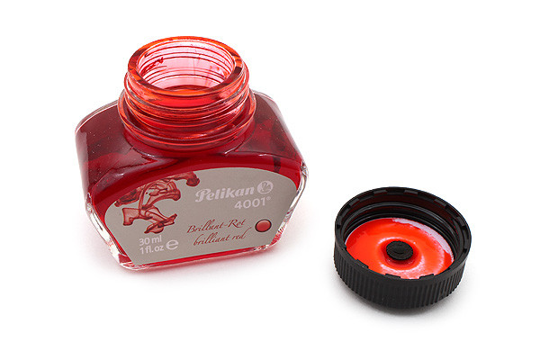 Pelikan red ink Clearance