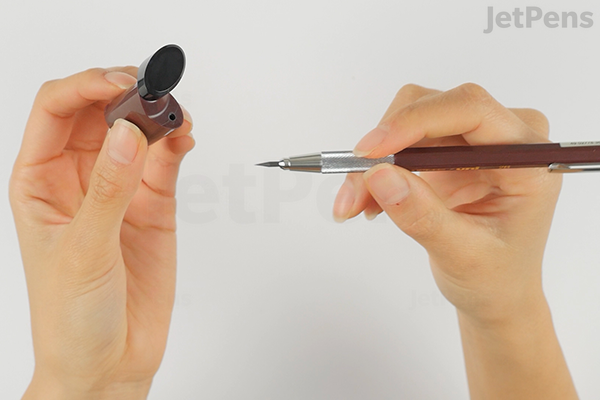 Uni 2 mm Pencil Lead Sharpener | JetPens