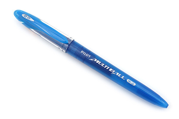 Pilot multi ball rollerball pen Clearance