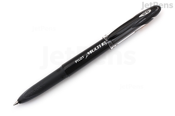Pilot Multiball Pilot Multi Ball Rollerball Pen - Medium - Black | JetPens