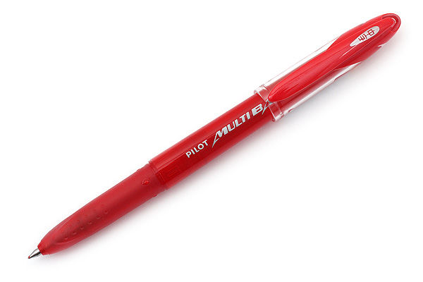 Pilot multiball pen Clearance