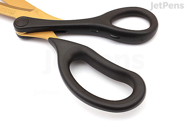 Best Scissors for Cutting Paper - Test - Inky Memo