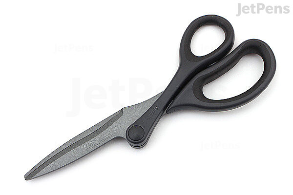 How to Hold Big-Loop Electrician's Scissors