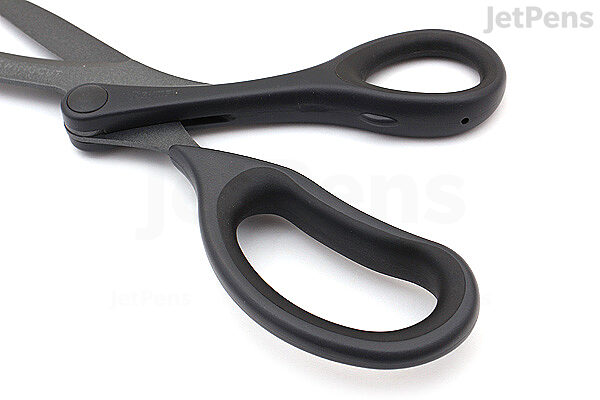 Raymay Swingcut Scissors - Fluorine Coating
