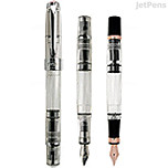 TWSBI Diamond 580 Fountain Pens TWSBI Diamond 580 Fountain Pens