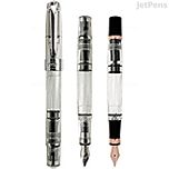 TWSBI Diamond 580 Fountain Pens TWSBI Diamond 580 Fountain Pens