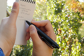 The Best Pressurized Ink Pens The Best Pressurized Ink Pens