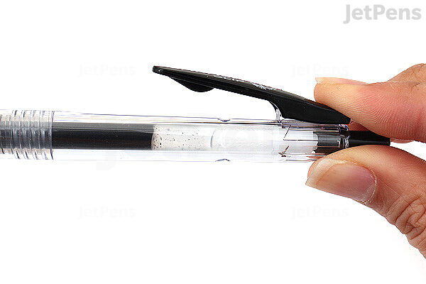 Zebra Sarasa Gel Pen, Assorted, Medium, PK10 46881
