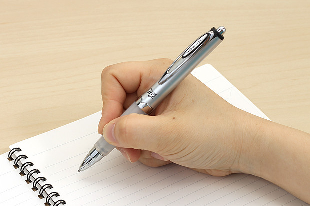 Uni ball signo 207 premier gel pen Clearance