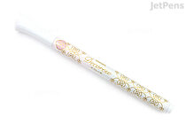 Sakura Decorese Gel Pen - 0.6 mm - Pastel Pink - SAKURA DB206-P-920