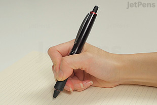 Pilot Dr. Grip Ballpoint Pen