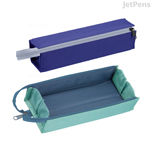 KOKUYO C2 Tray Type Pencil Cases - Slim KOKUYO C2 Tray Type Pencil Cases - Slim