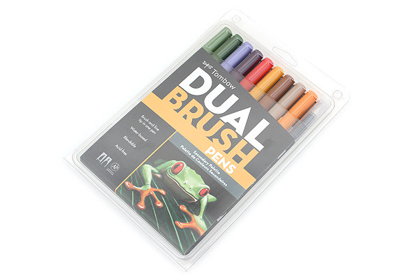 Tombow secondary Clearance