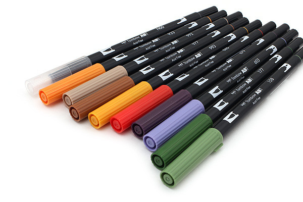 Tombow secondary Clearance