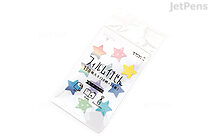 Midori Film Sticky Notes Mini - Stars - MIDORI 11376006