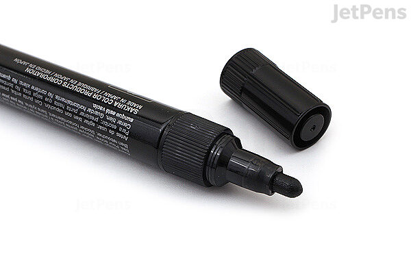 Chalk Markers  2.0mm Bullet Tip