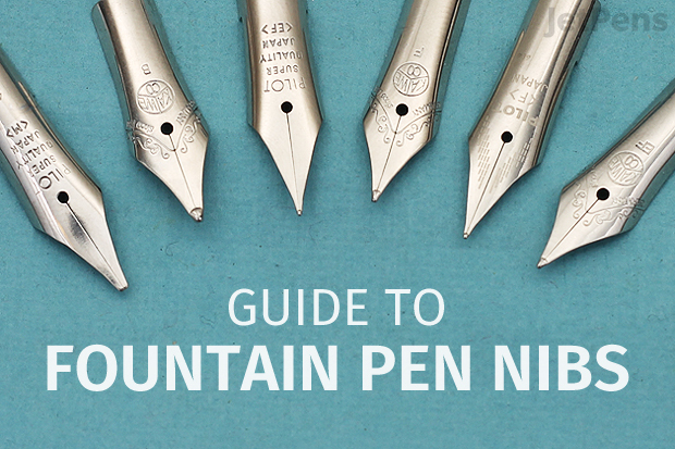 1. Fine Tip Nail Art Pen Nibs - wide 4
